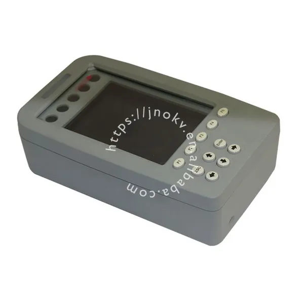 Sany Diagnostic Tool Original Excavator Fault Code Reader for SY75 SY215 SY365 Pro Scanner With Software photo-4