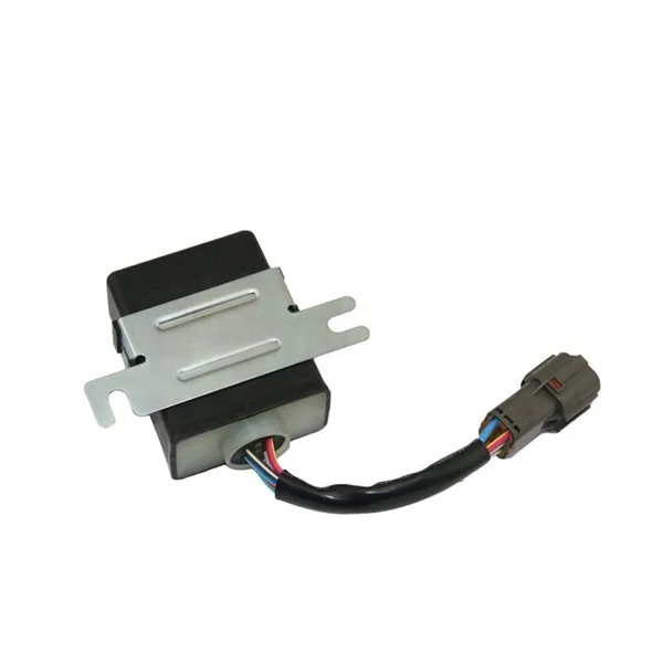 SANY Excavator 24V Engine Preheater Relay 1825503250 for Quick Cold Start B229900002661 photo-5