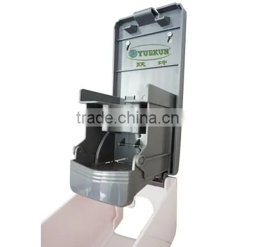Yuekun 1000ml Foam Antibacterial Hand Soap Dispenser photo-4