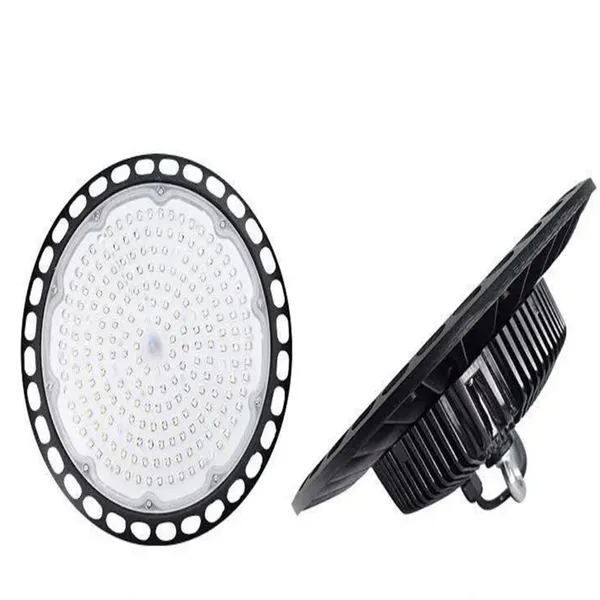 250w Ufo High Bay Lights, Efficiently Cooled Ufo, High Cost - Effective Ufo, Factory Workshop Lights photo-5