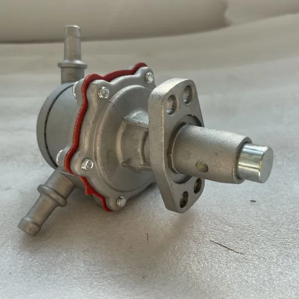China Supplier Perkins Engine Parts Fuel Pump 130506351 for Perkins 402 403 404 Series Engine photo-4