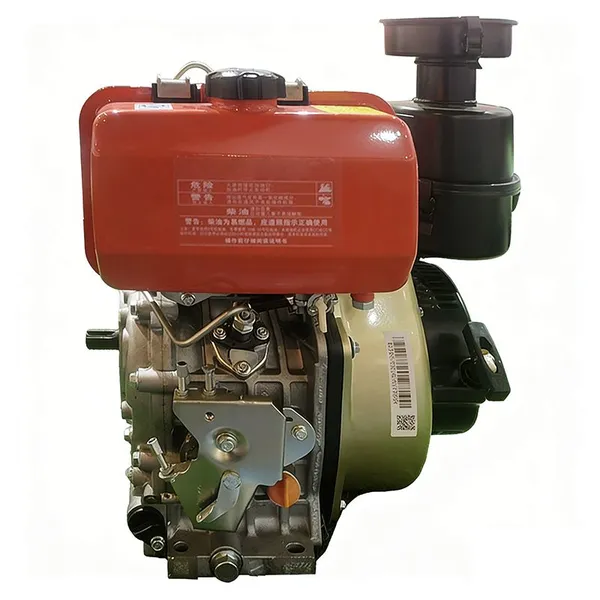Best-Seller Portable Diesel Generator Portable Generator 5kVA 6kVA With Top Quality photo-5