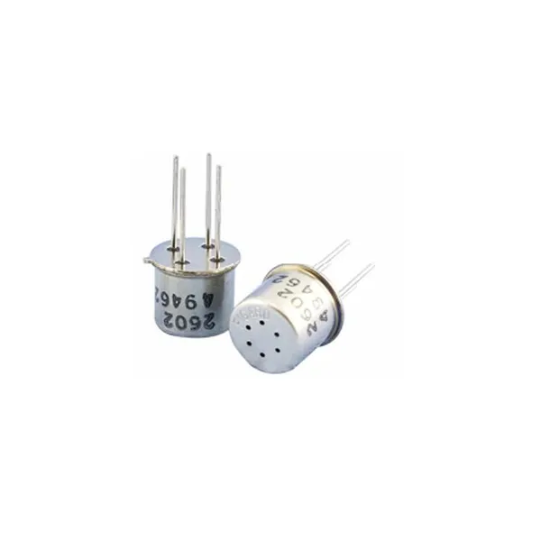 FIGARO TGS2600 VOC Sensor for The Detection of Air Contaminants photo-3