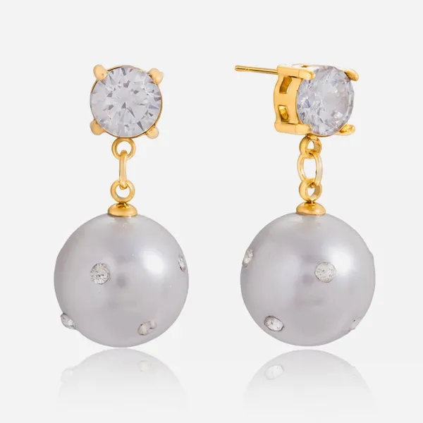 Stainless Steel Earring Manufacturer Offering Free Design Consultation