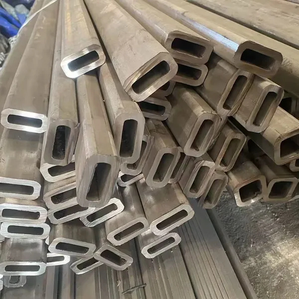 Stainless Steel Heat Exchange Tube for Chemical Processing Applications photo-4