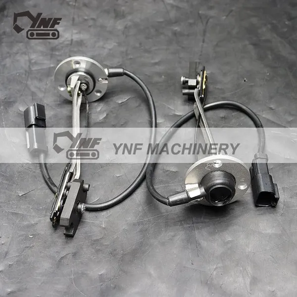 6741-81-9220 PC200-7-8 Excavator Sensor YNF12979, Excavator Electrical Replacement Parts photo-3