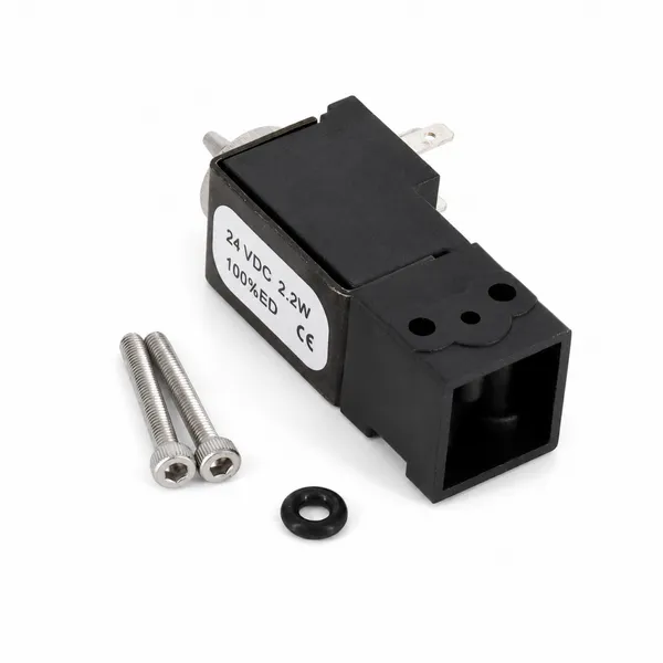 FA74160 Printhead Valve Assembly MK7 for Linx 4800 4700 4900 5900 6800 6900 7300 7900 Inkjet Coding Printer photo-2