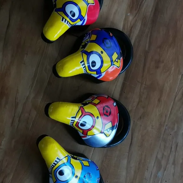 Kids Bike Saddle photo-4