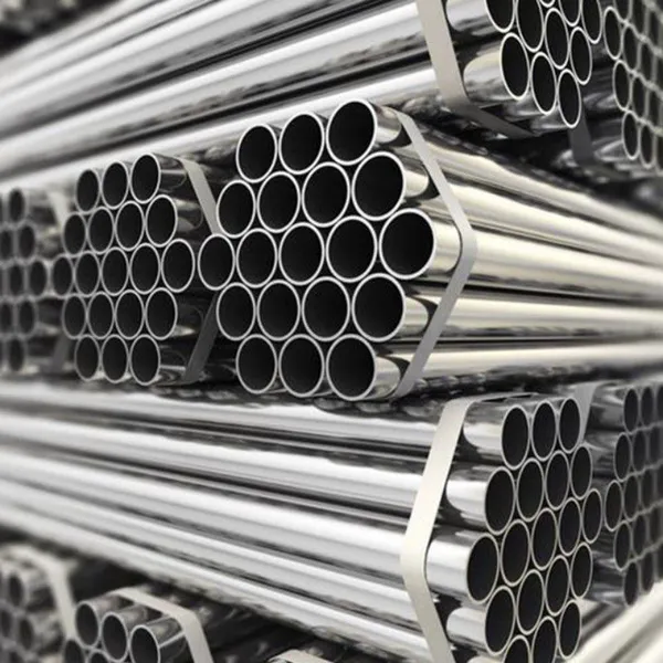 Schedule 80 Hot Rolled Galvanized Steel Pipe, Mill Test Certificates photo-4