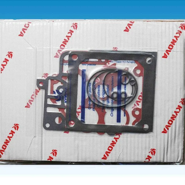 3161 Overhaul Kits Suitable for WOODWARD Governor photo-2