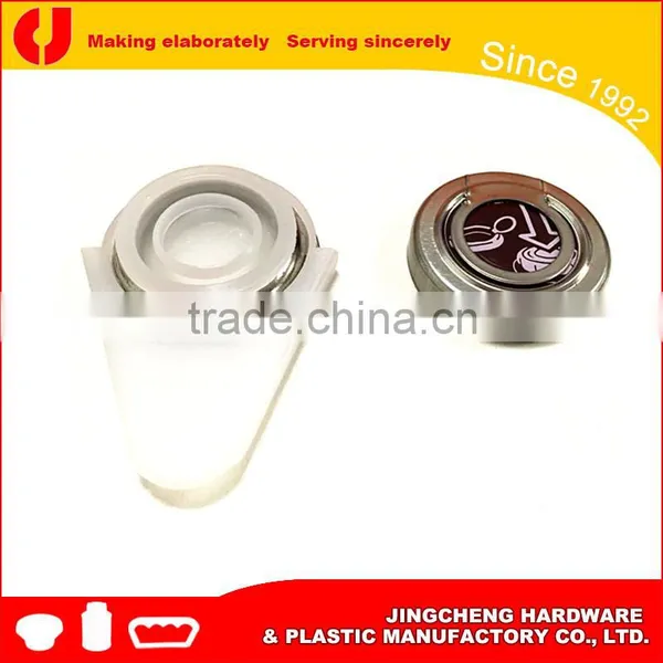 42mm 5 Accessery Flexible Plastic Spout/plastic Top Screw Cap photo-2
