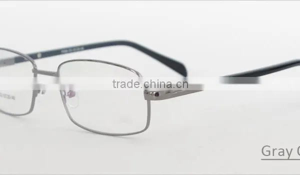 Spring Hinge New Style 2016 Latest Branded Spectacle Frames Eyeglasses photo-3