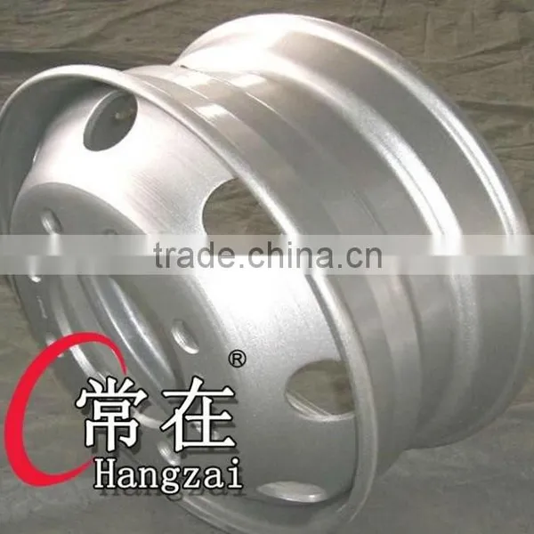 Different Types of Semi Trailer Leaf Springs for Suspension Parts photo-5