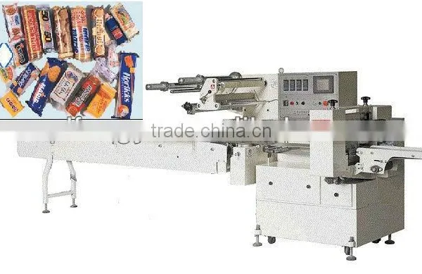 FA450 Automatic Chocolate Wrapping Machine