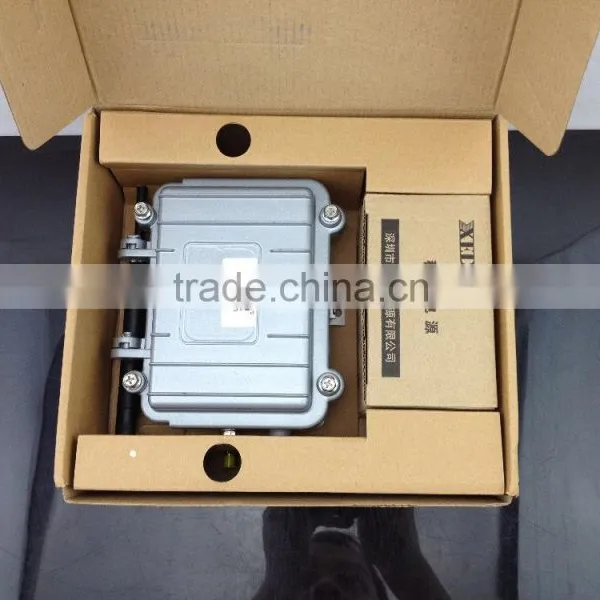 China Supplier Waterproof Outdoor Wifi Signal Receiver 2km Long Range TDD Wlan 2.4g Wifi Signal Booster photo-6