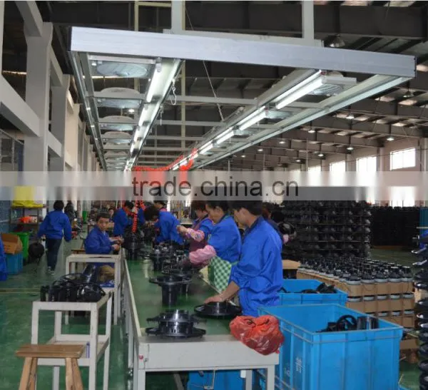 2015 Hot Sell Wet and Dry Industrial Vacuum Cleaner photo-6