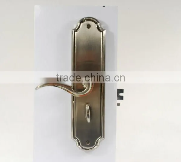 OSPON Hot Seller Hotel Room Lock photo-4