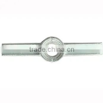 Casting Iron Jack Nut photo-6