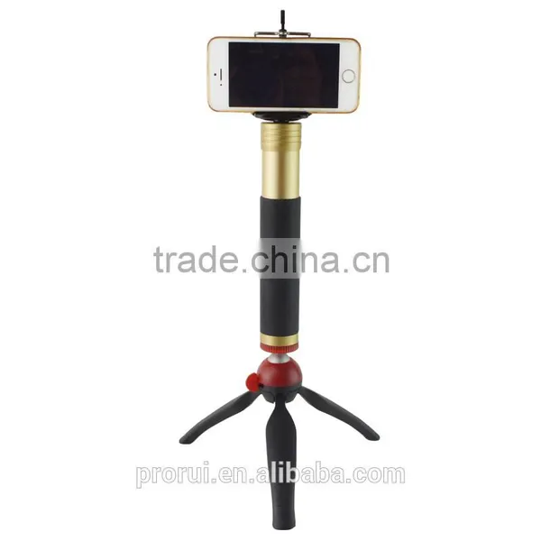 Flexible Camera Smart Phones Holder From the Shaft Clamp for Smart Phone photo-5