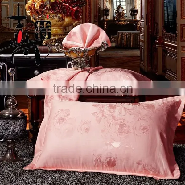 2016 New Fashion Jacquard Cushion Cover Pillowcase for Sale photo-5