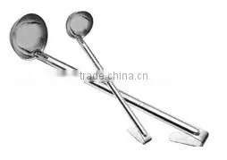 Stainless Steel MEASURING LADLE