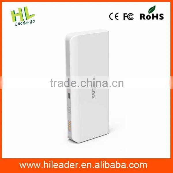 Economic Latest Design Hot Sale Cheapest Mobile Power Banks photo-4