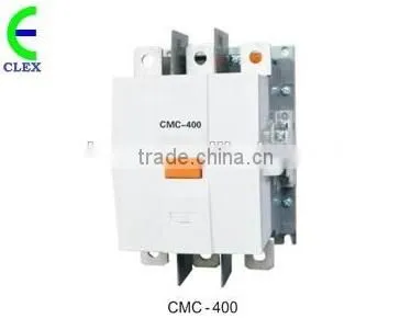 Industrial Controls,CMC Series Contactor-180-330-400 photo-3