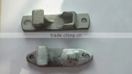 Forged Cam Keeper