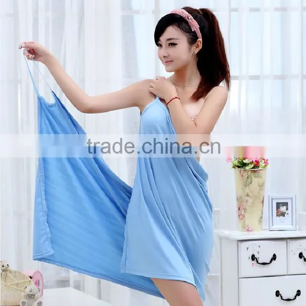 Magic Plain Sexy Women Bali Beach Sarongs photo-5