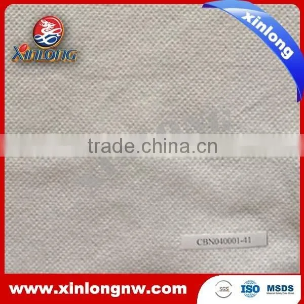 Plain Spunlace Nonwoven Fabric for Industrial Wiping photo-2