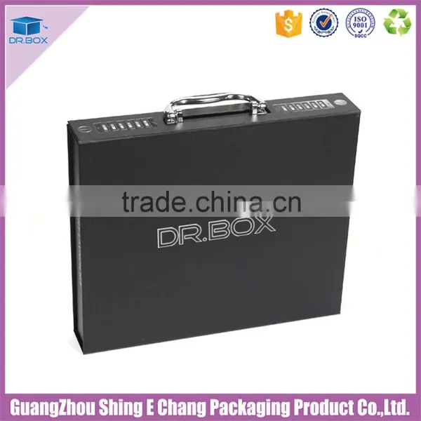 Wholesale Custom Excellent Cardboard Paper Box for Cosmetic Packaging photo-6