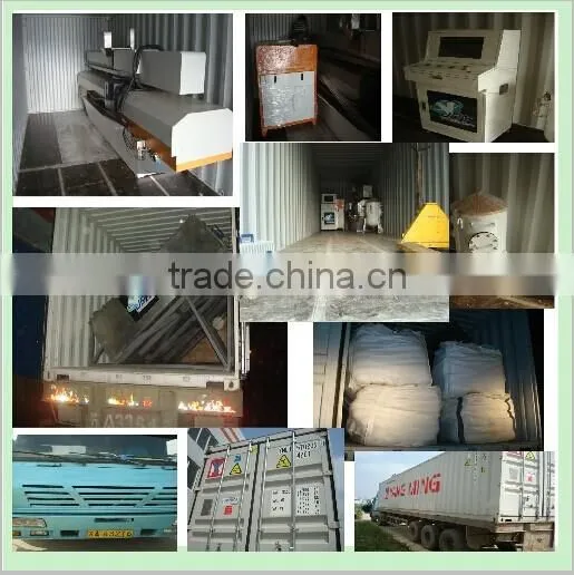 CNC Factory Manufacture 3D Laser Glass Engraving Machine photo-5