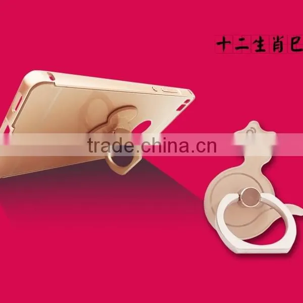 High Quality Smartphone Accessories Ring Holder, Finger Ring Holder
