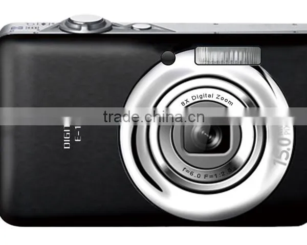 DC-530I Waterproof Digital Camera 1080P 16.0 Mega Pixels Dual Screen Display hd Sports Camera Rechargeable Li-ion Battery photo-5