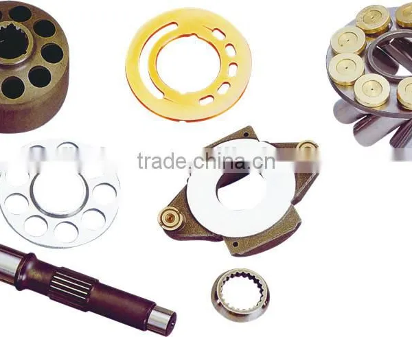 Hydraulic Piston A10VO/A4VG/A7VO Rexroth Pump Parts photo-2