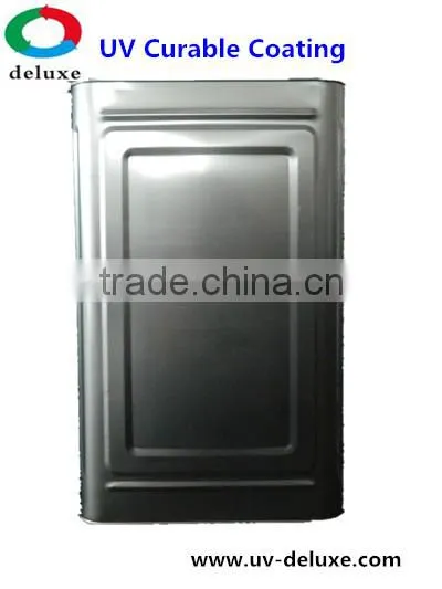 UV COATING