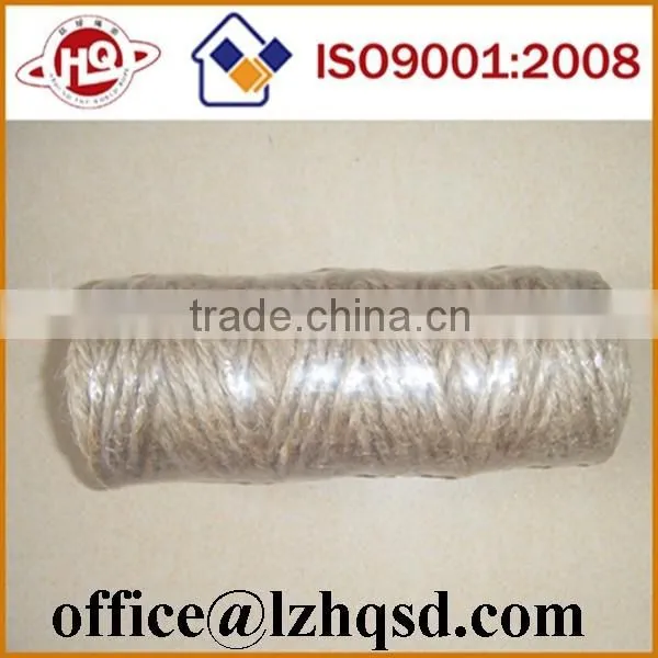 Best Seller Jute Hemp Rope Manufacturer in China photo-5