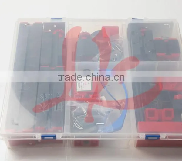 Z6000 6 in 1 Cnc Lathe Frame,mini Cnc Engraving Tool for Wood photo-2