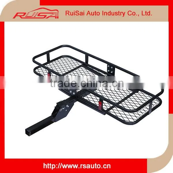 Hitch Mount Cargo Carrier photo-2