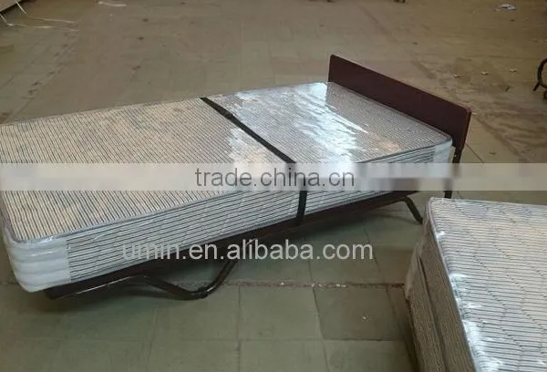 Hotel Rollaway Beds/Hotel Vertical Bed photo-5