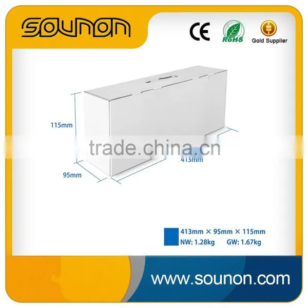 Household Food Vacuum Sealer Packing Machine photo-6