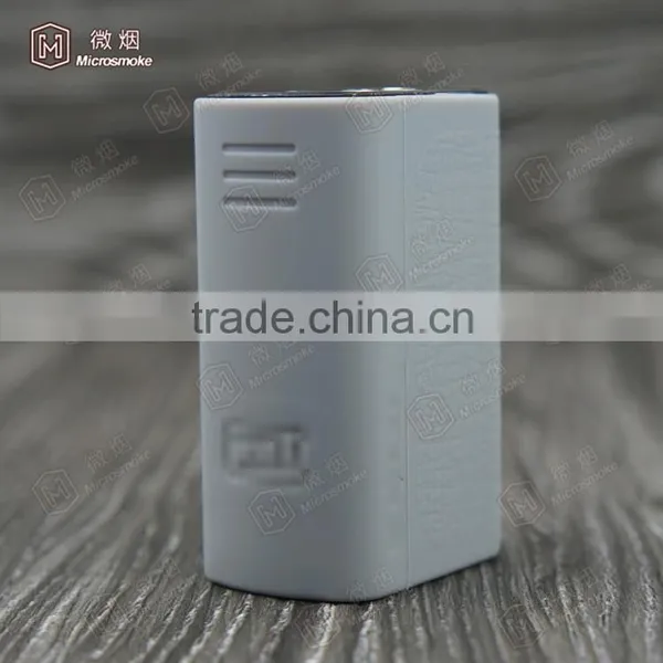 Multifunctional Mini Volt 40w Box Mod Silcione Decorative and Protective Sleeve Case With Great Price photo-3