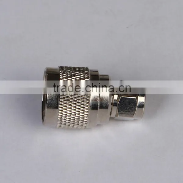 N to F rf Adapter ,adapter Type photo-2