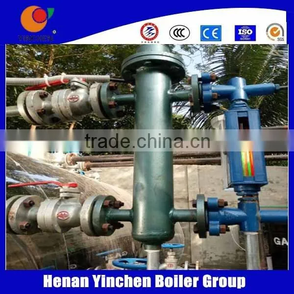Direct Manufacturer!!! Fuel/gas Horizontal Industrial Boiler photo-3