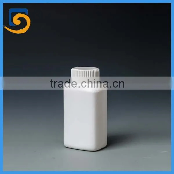 Hot Sale!!! PET/PE Empty Clear Plastic Tablets Bottles for Solid/capsules/pill photo-4