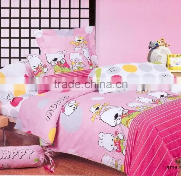 Christmas Children Bed Sheets photo-3