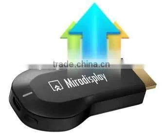 Smart TV Stick Dongle Miracast Dongle DLNA Airplay Mirrorop For IOS Android OS Windows photo-2