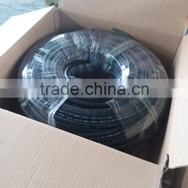 Air Brake Rubber Hose for Railway/train/car Manufacturer Supplier's Choice