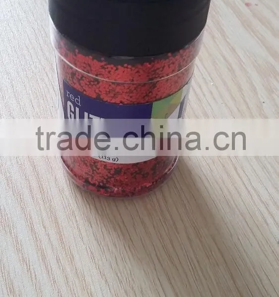 4OZ Glitter Shake