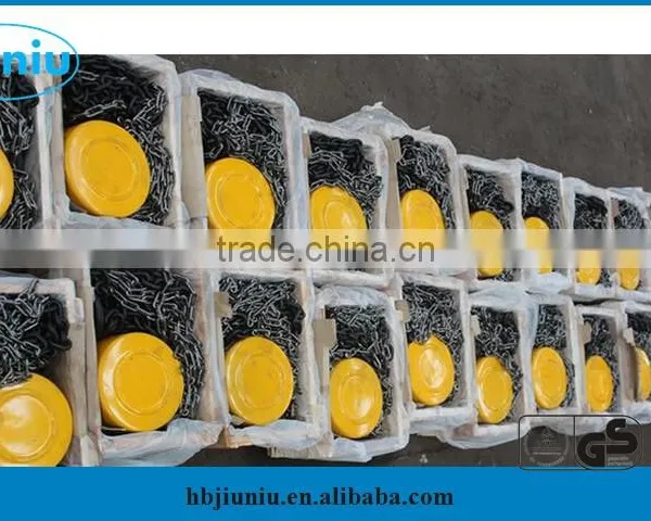 High Quality HSZ Type Chain Hoist photo-6